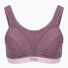 Спортен сутиен Shock Absorber Active D+ Classic violet