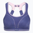 Спортен сутиен Shock Absorber Ultimate Run Bra blue