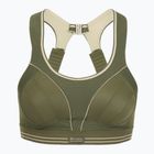 Спортен сутиен Shock Absorber Ultimate Run Bra khaki