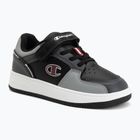 Детски обувки Champion RD18 2.0 Low B PS Low Cut new black/grey/timber brown