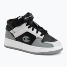 Детски обувки Champion RD18 2.0 Mid G PS Mid Cut new black/grey