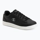Детски обувки Champion Ace Court GS Low Cut new black/light grey