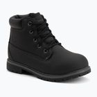 Детски обувки Champion Upstate 3.0 PS Mid Cut triple black