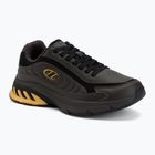 Обувки Champion Eagle Run Low Cut moss/new black/mgmt