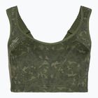 Спортен сутиен Shock Absorber Active Multi grey marble/black