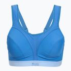 Спортен сутиен  Shock Absorber Active D+ Classic deep sea blue