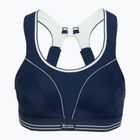 Спортен сутиен Shock Absorber Ultimate Run Bra deep navy blue