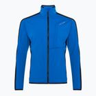 Мъжки скиорски суитшърт Fischer UP Flex prince blue