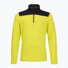Термоактивен суитшърт Fischer Base Pro fisher yellow