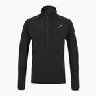 Мъжки скиорски суитшърт Fischer Up Flex black
