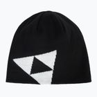 Зимна шапка Fischer Logo Reversible Beanie black