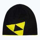 Зимна шапка Fischer Logo Reversible Beanie fisher yellow