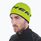 Зимна шапка Fischer Logo Reversible Beanie fisher yellow