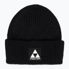 Зимна шапка Fischer Alps Beanie black