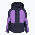 Детско скиорско яке Fischer Explorer Jr