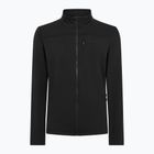 Мъжки суитшърт Fischer Flex Jacket black