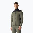 Мъжки суитшърт Fischer Flex Jacket olive green