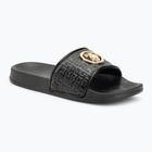 U.S.Polo Assn дамски джапанки IVY002B black