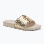 U.S.Polo Assn дамски джапанки IVY002B gold