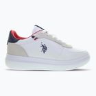 Мъжки обувки U.S. Polo Assn. CODY009 white