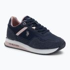 Дамски обувки U.S. Polo Assn. FRISBY005 navy