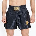 Мъжки боксови шорти LEONE 1947 Basic 2 blue