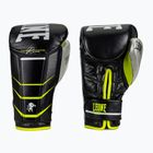 Боксови ръкавици LEONE 1947 Revo Performance Fluo black