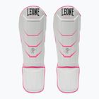 LEONE 1947 Revo Fluo bianco протектори за пищяли