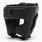 Боксова каска LEONE 1947 Black Edition black