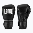 Боксови ръкавици LEONE 1947 Най-големият черен