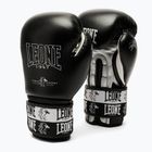 Боксови ръкавици LEONE 1947 Iconic black