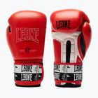 Боксови ръкавици LEONE 1947 Iconic red
