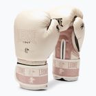 Боксови ръкавици LEONE 1947 Iconic pink
