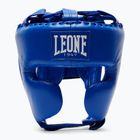 Боксова каска LEONE 1947 Най-голямата синя