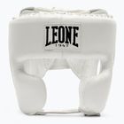 Боксова каска LEONE 1947 Най-голямата бяла