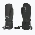 Детски скиорски ръкавици Level Junior Mitt black