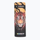 Шал комин Level Multy Simple pk brown