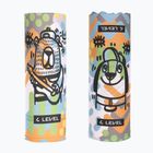 Детски шал комин Level Multy Simple orange