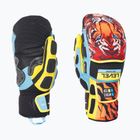 Скиорски ръкавици Level Worldcup CF Mitt orange