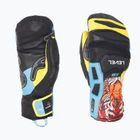 Скиорски ръкавици Level SQ CF Mitt orange