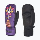 Ръкавици за сноуборд Level Vertigo Pro Mitt purple