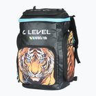 Скиoрска раница Level Ski Team 45 l orange