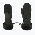 Дамски скиорски ръкавици Level Jolie Mitt pk black
