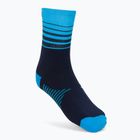 Alé One чорапи за колоездене тъмно синьо L22217461