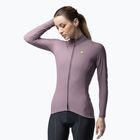 Дамски суитшърт за колоездене Alé Warm Race cashmere