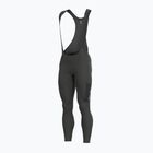 Мъжки панталони за колоездене Alé Stones Cargo Bibtights black