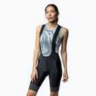 Дамски колоездачни шорти Alé GT 2.0 Bibshorts black