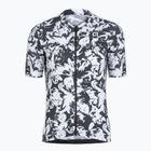 Дамска тениска за колоездене Alé Essenza black