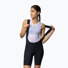 Дамски шорти за колоездене Alé Gravel Pro Bibshorts black