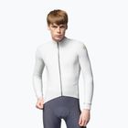 Мъжки суитшърт за колоездене Alé Fondo 3.0 Jersey stucco